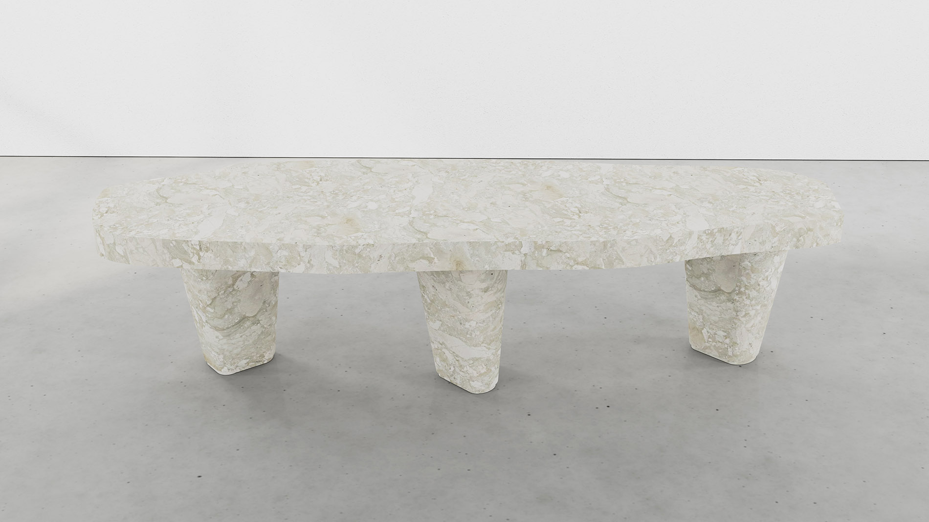 Como Breccia Botticelli Collection - Melchiorri Studio Gallery by Sauro Melchiorri