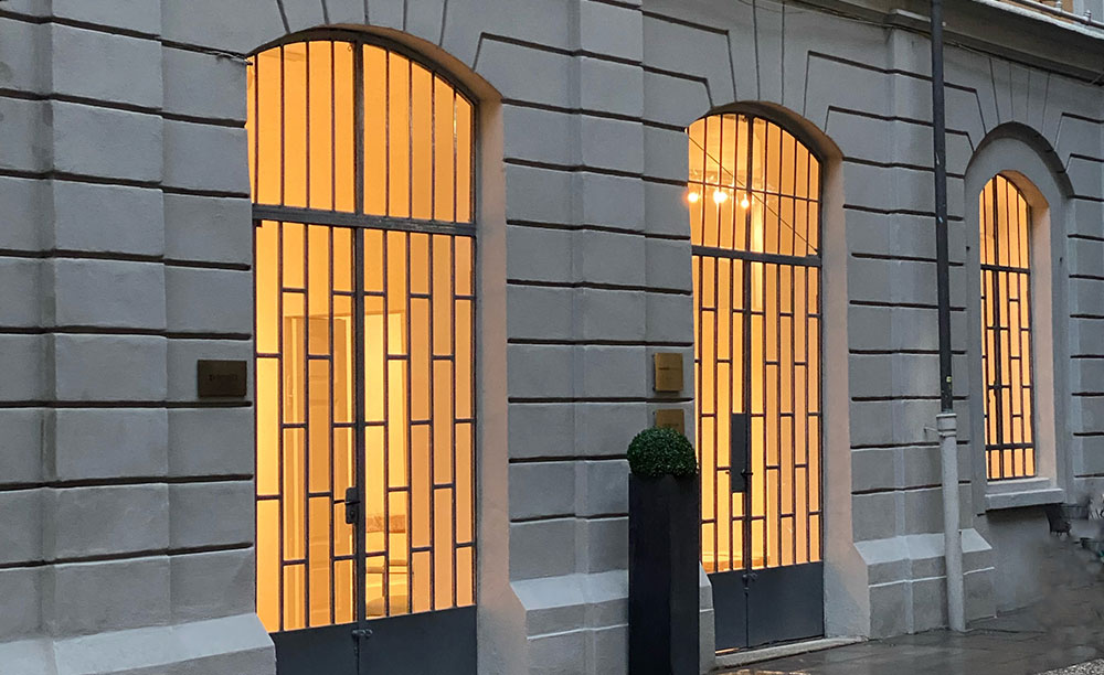MelchiorriStudioGallery Fuorisalone Milano 17-23 April 2023