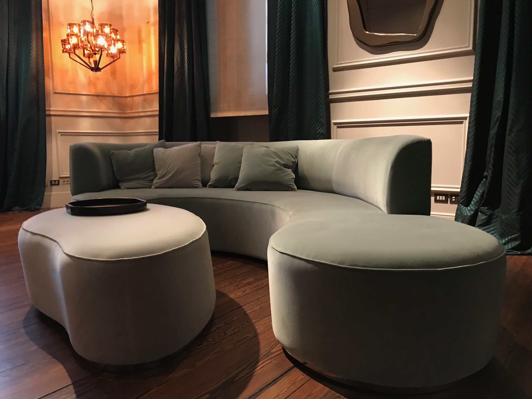 Fuorisalone Milan 6-13 June 2022