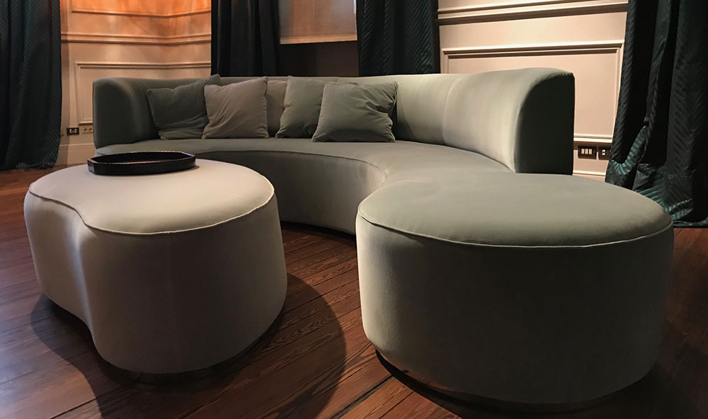 MelchiorriStudioGallery Fuorisalone Milan 6-13 June 2022