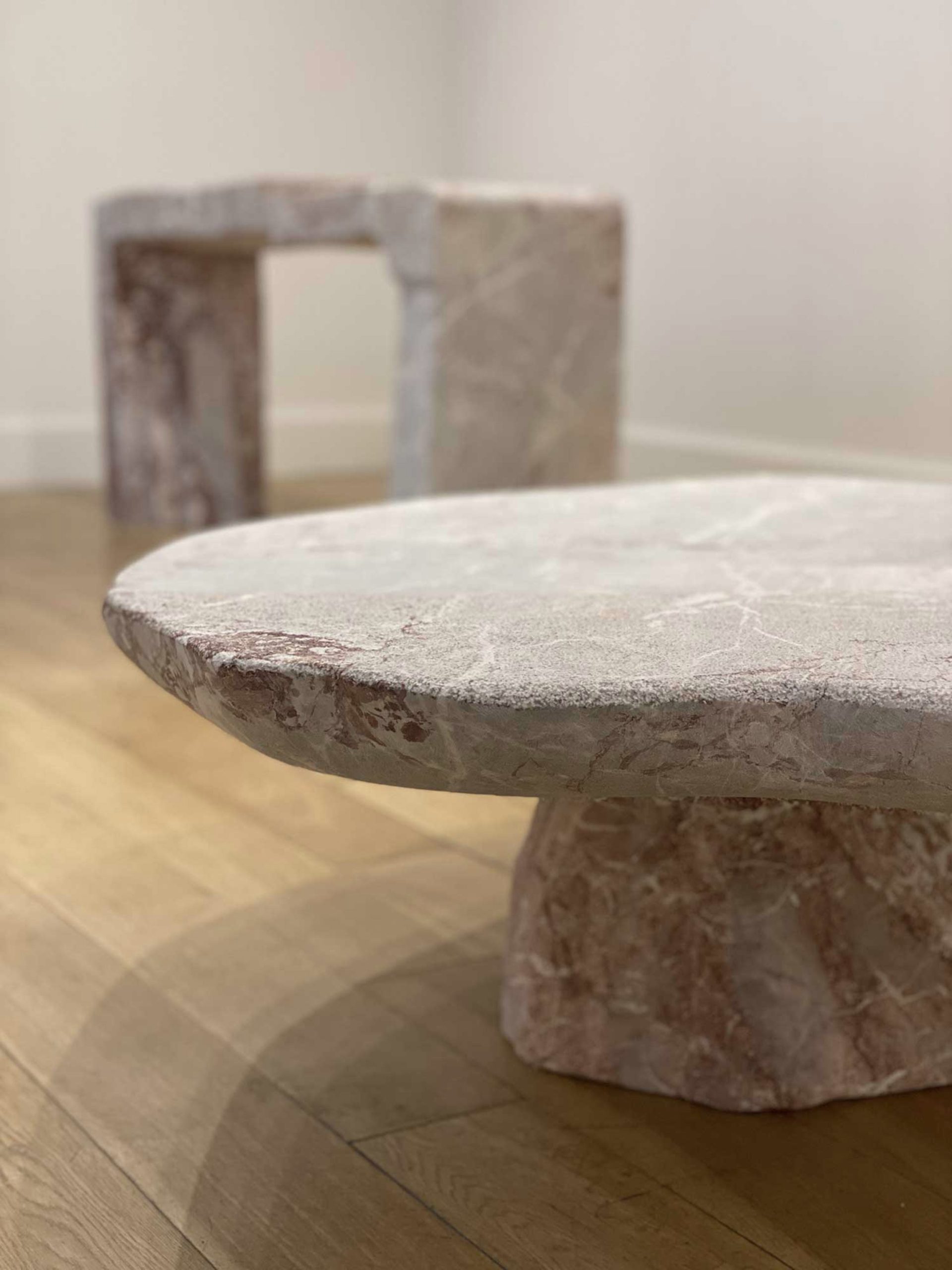 Collections by Sauro Melchiorri