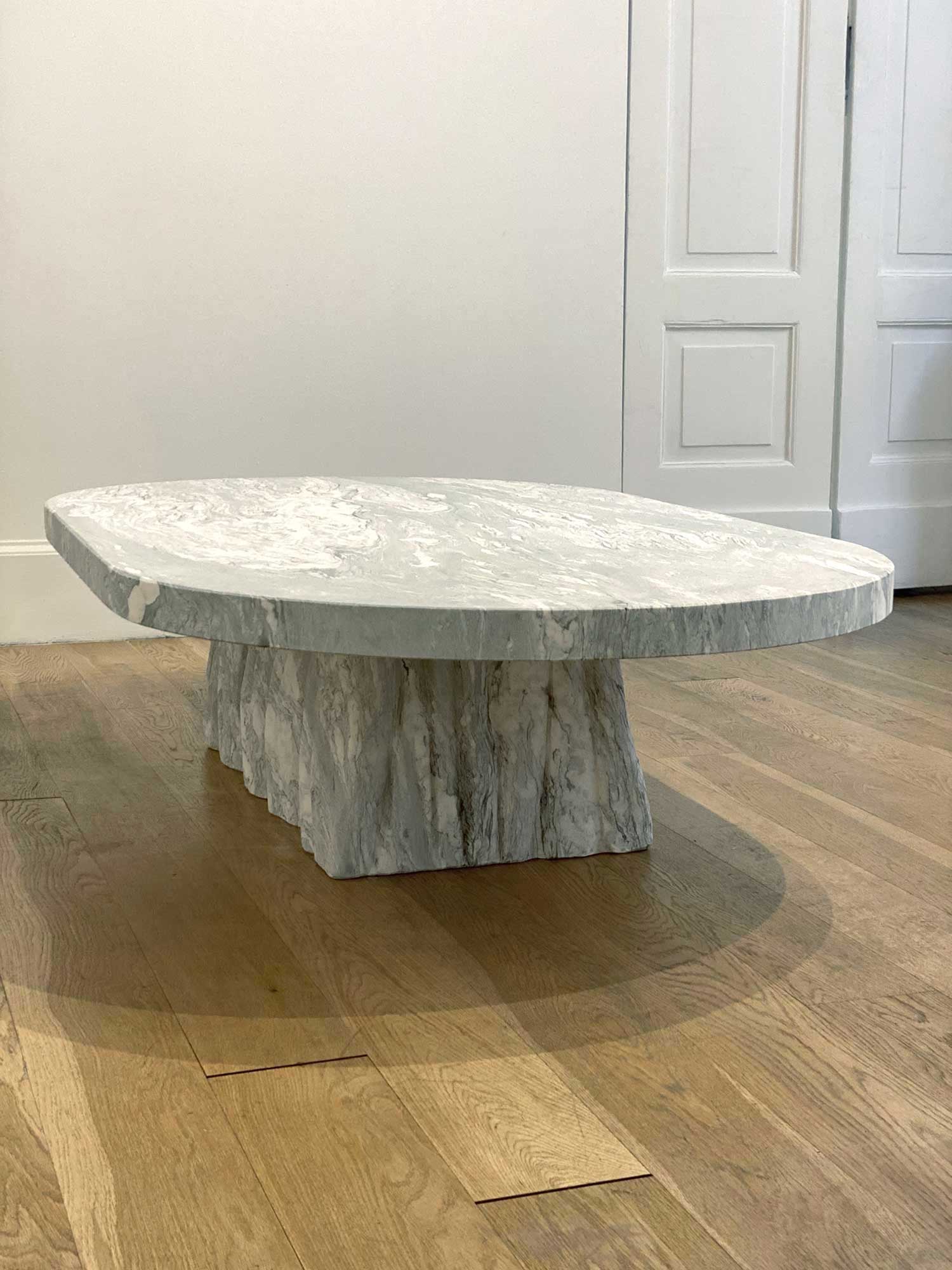 Praiano Verde Cipollino - Melchiorri Studio Gallery